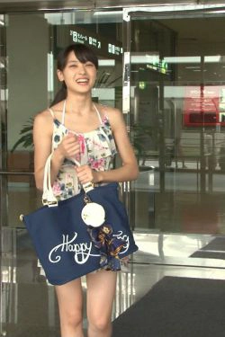 Maimi Yajima 矢島舞美 [Hello! Project Digital Books] Vol.127(107P)-养眼,外拍,甜美,清纯,平胸