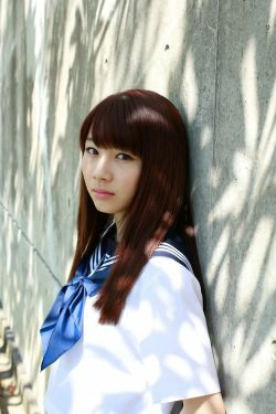 石田亚佑美\/石田亜佑美 Ayumi Ishida [Hello! Project Digital Books] Vol.128(102P)-校服,养眼,外拍,萝莉,日本少女
