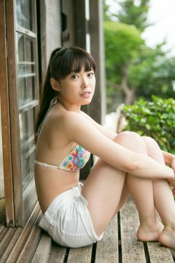 中島早貴 Saki Nakajima [Hello! Project Digital Books] Vol.131(99P)-日本,妹子,甜美,清纯,阳光