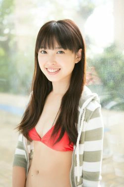 Nakajima Saki 中岛早贵\/中島早貴 [Hello! Project Digital Books] Vol.132(101P)-甜美,清新,平胸