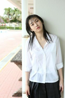 Akari Uemura 植村あかり\/植村亚加莉 [Hello! Project Digital Books] Vol.143(109P)-养眼,外拍,清新,日本少女