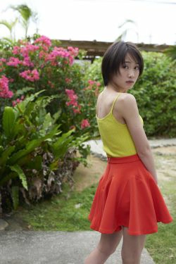 工藤遥 Haruka Kudo [Hello! Project Digital Books] Vol.146(100P)-美少女,清纯,极品,阳光