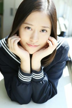Sakura Oda 小田さくら\/小田樱 [Hello! Project Digital Books] Vol.147(101P)-校服,清纯,日本少女
