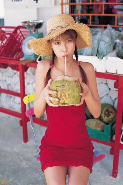 [Bomb.TV] 若槻千夏 Chinatsu Wakatsuki(95P)-甜美,清纯,阳光,CUP