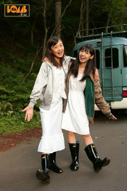 [Bomb.TV] 日本可爱美少女《WaterMelon》(143P)-美少女,萝莉,可爱