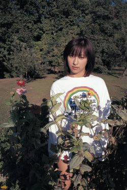 [Bomb.TV] 2004年12月刊 Kasumi Nakane 仲根かすみ\/仲根霞(69P)-短发,清纯