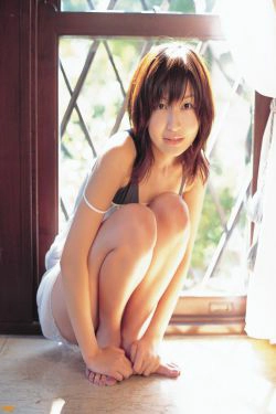 [Bomb.TV] 2005年02月刊 Mayumi Ono 小野真弓(87P)-短发,清纯