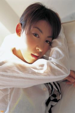 [Bomb.TV] 2005年03年01月刊 Mariko Okubo 大久保麻梨子(51P)-惊艳