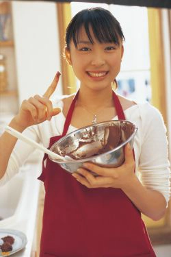 [Bomb.TV] 2005年03年01月刊 Mei Kurokawa 黒川芽以\/黑川芽以(51P)-日本,妹子,甜美,清纯