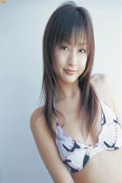 [Bomb.TV] 2005年09月刊 Risa Kudo 工藤里紗(37P)-短发,清纯