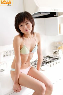 [Bomb.TV] 2005年11月刊 Asagi Kudo 工藤あさぎ - Channel B(65P)-短发,甜美,清纯