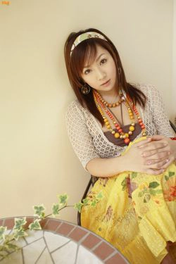 [Bomb.TV] 2006年08月刊 Yuzuki Aikawa 愛川ゆず季\/爱川杏里季(40P)-妹子,xiong