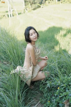 [Bomb.TV] 2007年03月刊 Mayumi Ono 小野真弓(40P)-短发,养眼,户外