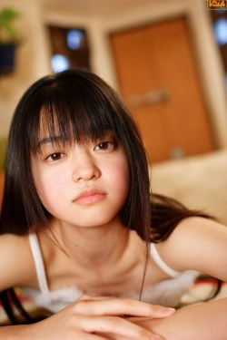 [Bomb.TV] 2007年04月刊小林凉子\/小林涼子 - Channel B(45P)-萝莉,清纯