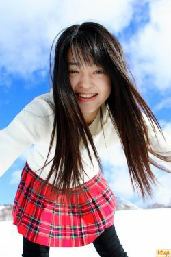 [Bomb.TV] 2007年05月刊 Ryoko Kobayashi 小林涼子 - Channel B(56P)-美少女,外拍,可爱