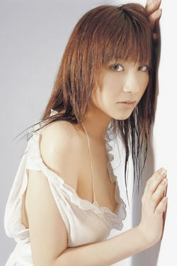 [Bomb.TV] 2007年08月刊 Ai Kawanaka 河中あい\/河中麻系(47P)-妩媚,气质,CUP