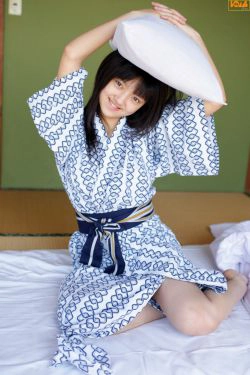 [Bomb.TV] 2007年08月刊 日美野梓 Azusa Hibino(77P)-和服,萝莉,可爱