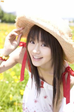 [Bomb.TV] 2007年08月刊 Hitomi Kaikawa 海川ひとみ\/海川瞳(48P)-甜美,清纯
