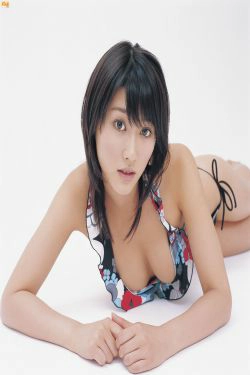 [Bomb.TV] 2007年08月刊 原幹恵 Mikie Hara(31P)-泳装