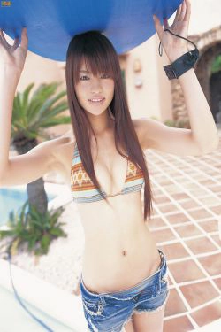 [Bomb.TV] 2007年08月刊 白鳥百合子 Yuriko Shiratori(83P)-妹子,清纯