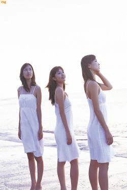 [Bomb.TV] 2007年10月刊《Miss Marine 2007》(53P)-海边,日本少女