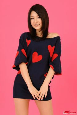 [RQ-STAR] NO.00101 古崎瞳 Private Dress 写真集(100P)-清纯,可爱,长筒袜