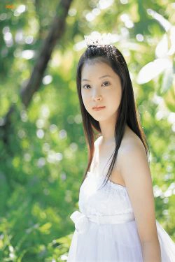[Bomb.TV] 2008年02月刊 Maari 中岛麻亚里(27P)-养眼,外拍,唯美,清新