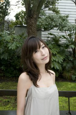 [Bomb.TV] 2008年05月刊 小野真弓 Mayumi Ono(42P)-养眼,睡衣,妩媚,清新