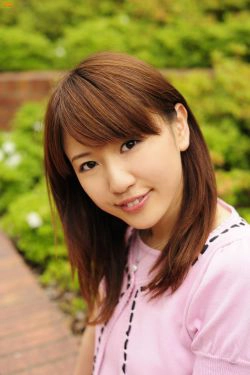 岩崎千明 《ぜったい☆才色主義》  [Bomb.TV] 2008年06月刊(6P)-外拍,甜美,清纯,阳光