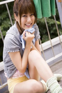 [Bomb.TV] 2008年08月刊 杉本有美 Yumi Sugimoto(51P)-妹子,清新,可爱