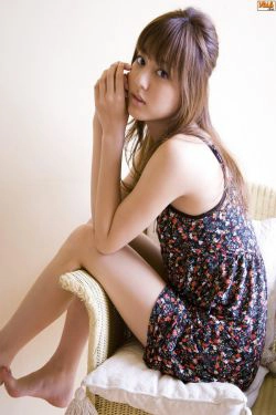 [Bomb.TV] 2008年09月刊 杉本有美 Yumi Sugimoto(34P)-妹子,睡衣,清纯,可爱