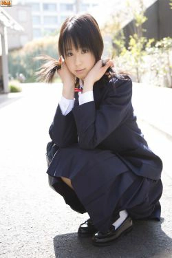 [Bomb.TV] 2008年12月刊 Rina Koike 小池里奈(15P)-萝莉,日本少女