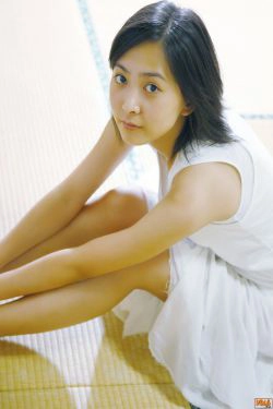 [Bomb.TV] 2009年02月刊 谷村美月 Mitsuki Tanimura(15P)-妹子,短发
