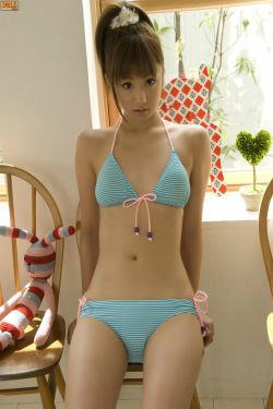 [Bomb.TV] 2009年02月刊 小倉優子 Yuko Ogura(16P)-美少女,萝莉