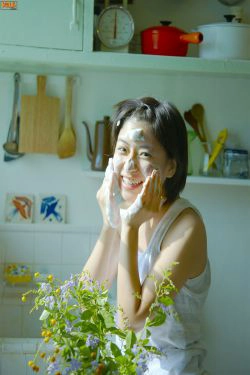 [Bomb.TV] 2009年03月刊 Nao Minamisawa 南沢奈央\/南泽奈央(51P)-日本,妹子,短发,可爱