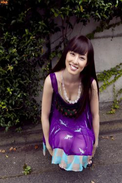 [Bomb.TV] 2009年11月刊 秋山莉奈 Rina Akiyama(90P)-甜美,清纯,清新,嫩模