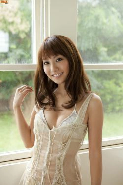 [Bomb.TV] 2010年02月刊 Azusa Yamamoto 山本梓(30P)-日本,妹子,睡衣,甜美,CUP