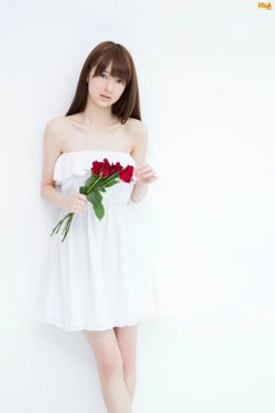 [Bomb.TV] 2010年07月刊 Aizawa Rina 逢澤りな(19P)-唯美,清纯,气质
