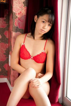 [Bomb.TV] 2010年07月刊 Koike Rina 小池里奈(30P)-美少女,短发