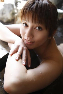 甲斐まり恵《意外なほどに大胆に》  [Bomb.TV] 2011年02月号(78P)-熟女,妩媚,气质