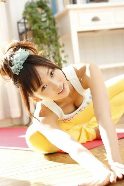 [Bomb.TV] 2011年03月号 Risa Yoshiki 吉木梨纱\/吉木りさ(51P)-甜美,清新,阳光