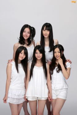 [Bomb.TV] 2011年03月号 SKE48(30P)-日本少女