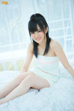 [Bomb.TV] 2011年05月号 NMB48(25P)-甜美,清纯,阳光