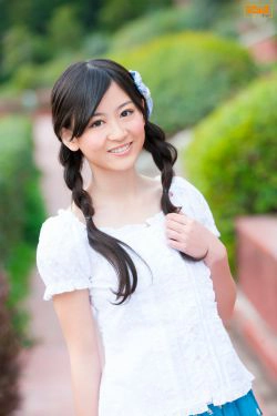 [Bomb.TV] 2011年06月号 NMB48(18P)-甜美,清纯,阳光