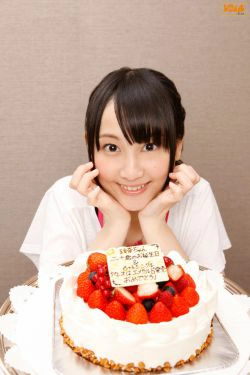 [Bomb.TV] 2011年08月号 松井玲奈 Rena Matsui(10P)-甜美,清纯