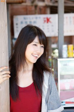 [Bomb.TV] 2011年11月号 有村架纯 Arimura Kasumi(48P)-唯美,女神,甜美,清纯,清新,阳光
