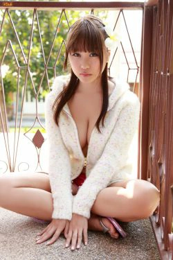 [Bomb.TV] 2011年11月号 西田麻衣 Nishida Mai(40P)-外拍,爆乳,阳光,软妹
