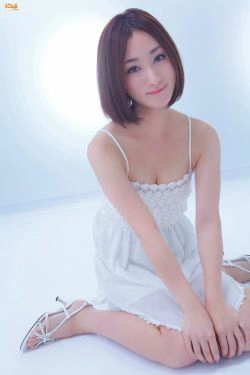 [Bomb.TV] 2012年01月号 吉永実夏 Mika Yoshinaga(39P)-短发,清纯,气质