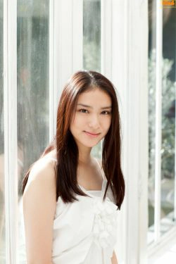 [Bomb.TV] 2012年02月号 武井咲 Emi Takei(38P)-唯美,甜美,清纯,气质,极品,阳光