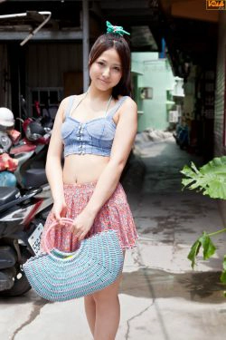 [Bomb.TV] 2012年03月号 Asako Murase 村濑绫里子\/村瀬綾里子(49P)-日本,妹子,可爱,阳光